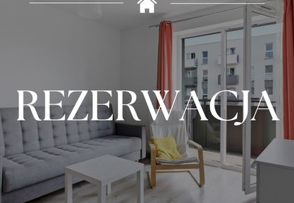 2 osobne pok., balkon|blisko tramwaju|od zaraz