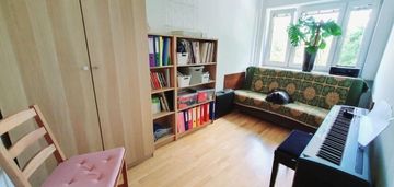 3-pokojowe mieszkanie na żoliborzu
