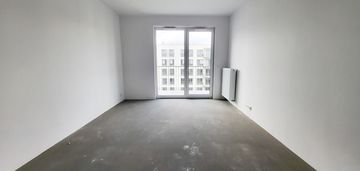 Gotowe dwupokojowe mieszkanie | parking