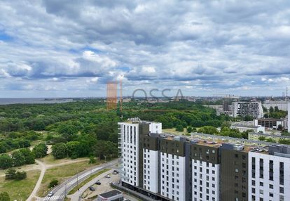 Mieszkanie | gdańsk przymorze | 77m2 | morze