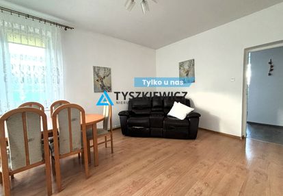 Komfortowe 3 pok. z ogródkiem, gdynia leszczynki