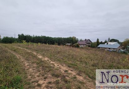 Działka budowlana, aleksandrowo, krasnopol