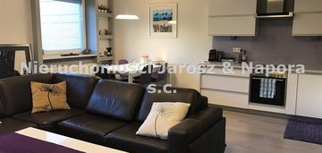 Parkitka, do wynajęcia komfortowe m-4