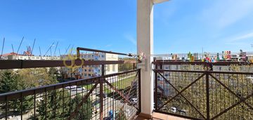 Ustawne 3-pokojowe mieszkanie - śrem