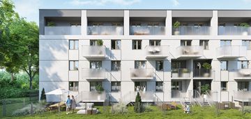 Dwupoziomowe 4pok.mieszkanie z 2 balkonami/maślice/rabat 40 000 do końca marca