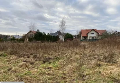 Działka na sprzedaż 1020m2