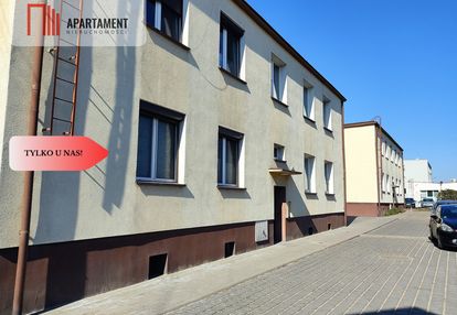 Okazja! dwa pokoje i garaż, jachcice