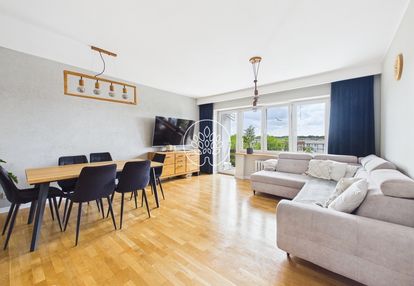Przestronne 3 pokoje | 65 m² komfortu