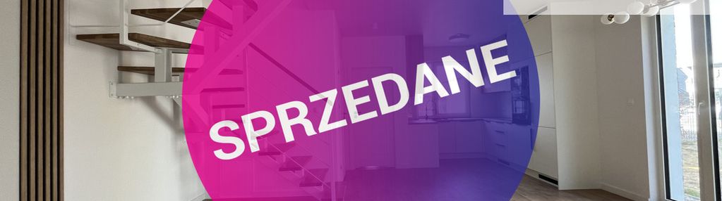 Dom wykończony pod klucz