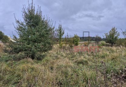 Działka budowlana stara wieś