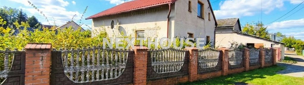 Dom do remontu 20 minut od gliwic - pyskowic