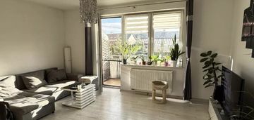 3-pokojowe mieszkanie w markach