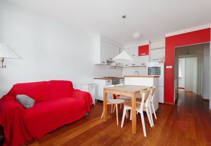 Kameralne osiedle z 2006 r.| 3 pokoje | balkon