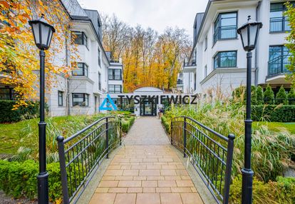Apartament z ogródkiem gdańsk jaśkowa dolina