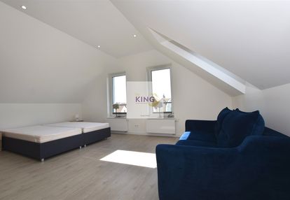 Piękne, duże 2 pokoje! bezczynszowe