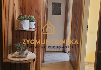 Mieszkanie 3-pokojowe białaczów do remontu