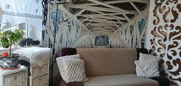 Przytulna kawalerka na os manhattan!