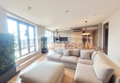 Apartament 3 pokoje na powiślu do wynajęcia