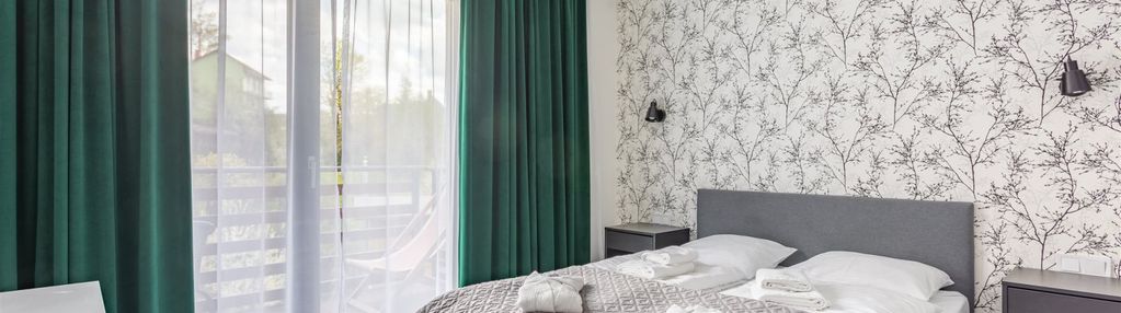 Dupoziomowy apartament w centrum miasta