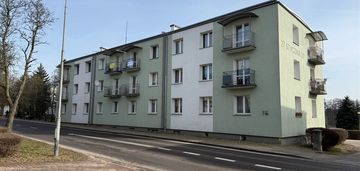 Mieszkanie 3 pokojowe na sprzedaż w trzciance