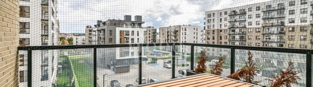 Zajezdnia gdańsk wrzeszcz 3 pokoje - blisko morza