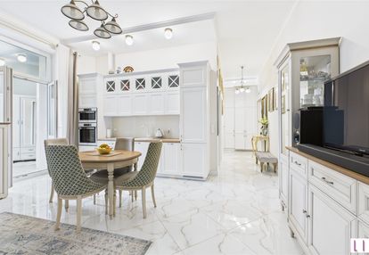 Tylko u nas! apartament w centrum z ogródkiem