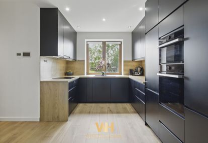 Dom w pełni wykończony. kampinos. cybulice duże.