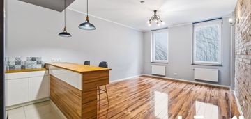 Jasne 2 pokoje | świetna lokalizacja | bytom