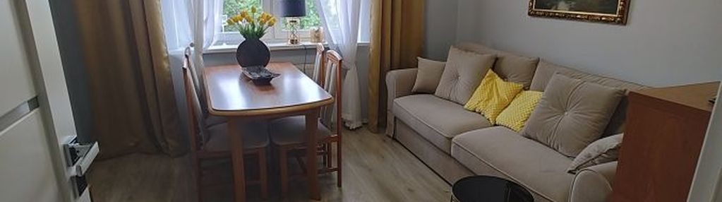Mieszkanie 3 pokojowe w centrum choszczna