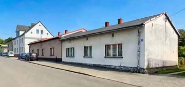 Dom blisko parku repty|działka 800m2|tarnowskie góry