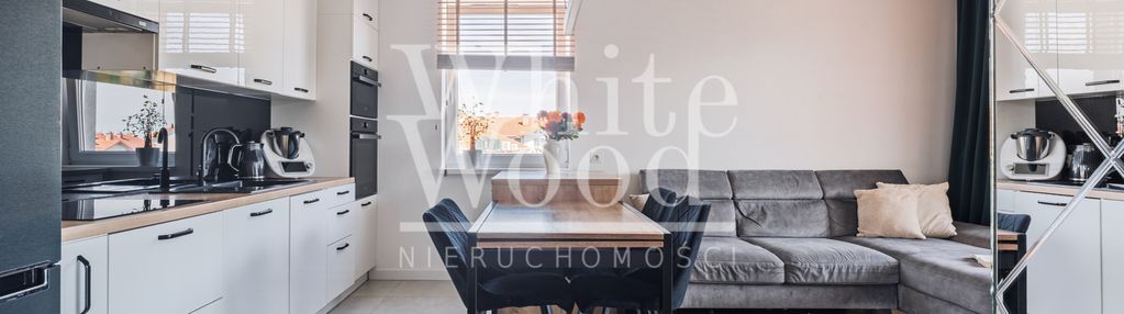 Gotowe do wprowadzenia 3 pokoje