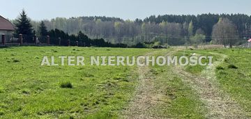 Foremne działki w ignatkach