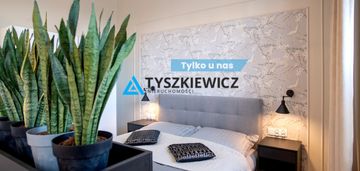 Nowoczesne mieszkanie na wynajem w samym centrum!
