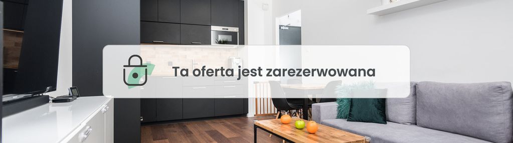 Ul. bochenka, 49m²: nowoczesne 3-pokoje | bonarka