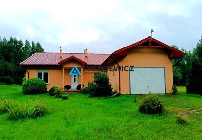 Wyjątkowe siedlisko z domem, dużą działką i stawem