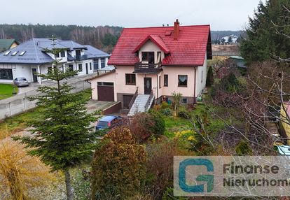 Twoje miejsce na ziemi – przestronny dom w rawie
