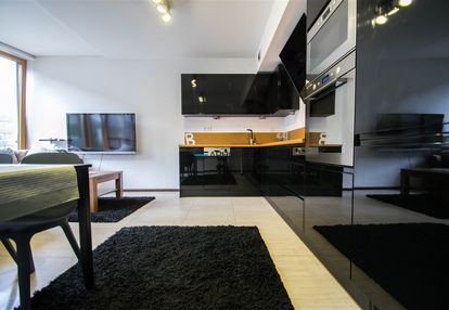Dwupokojowe wyposażone galeria kazimierz