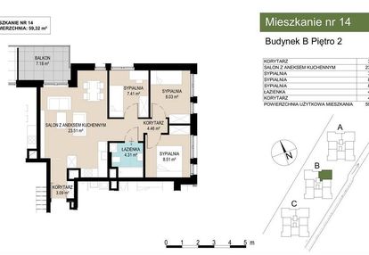 4 pok. dla rodziny w zielonej okolicy! bez pcc!