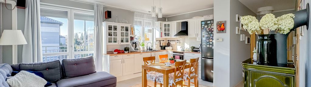 147,5mkw | 2poziomy | ogród 87mkw | m. postojowe