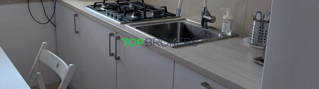 Przestronne 3 pokoje z oddzielną kuchnią