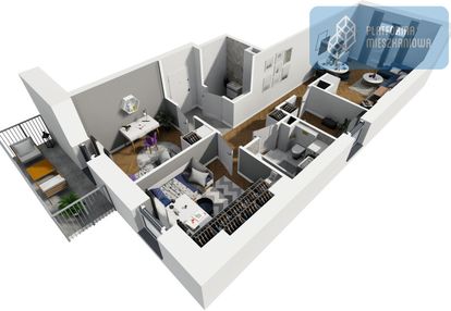 Koniec z szukaniem – twóje mieszkanie już jest.