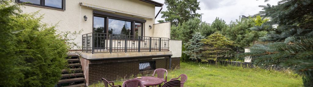 Dom z duszą gdańsk osowa