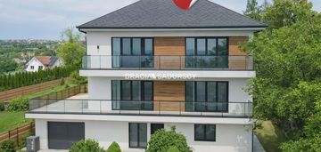 Szukasz domu w cenie mieszkanie - mogilany