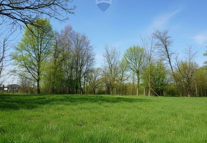 Działka budowlana z potencjałem – jejkowice