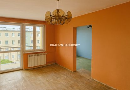 3-pokojowe mieszkanie do własnej aranżacji