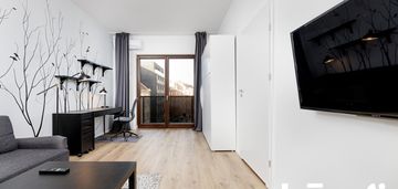 Kawalerka na wynajem w centrum - 36m2, ul. śrutowa