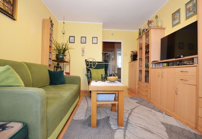 4 pok / 2 balkony / rozkładowe / bez windy