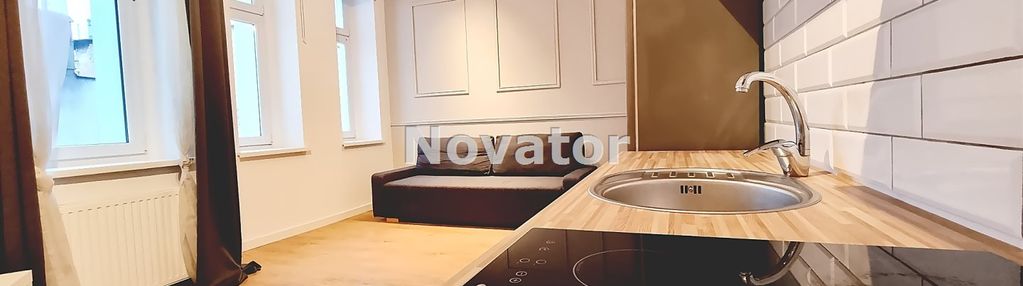 Apartament przy centrum miasta!
