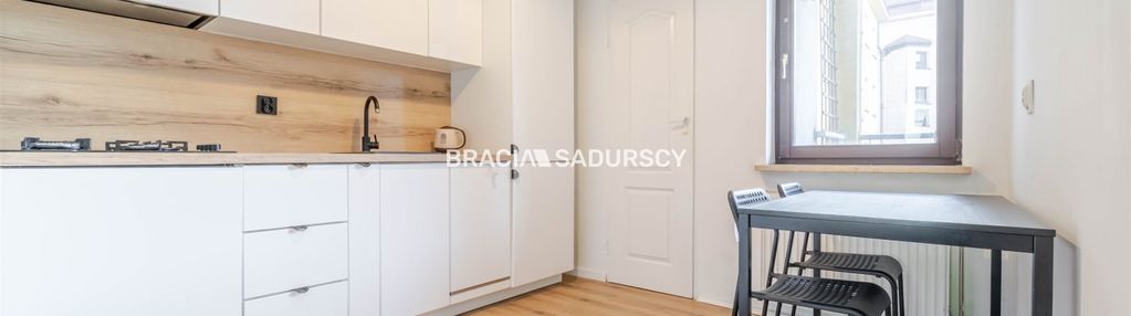 64m2 4 pok+ os kuchnia balkon bronowice