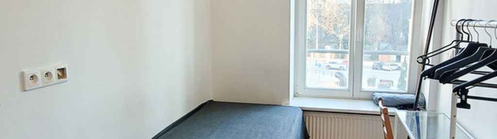Kawalerka w centrum miasta
